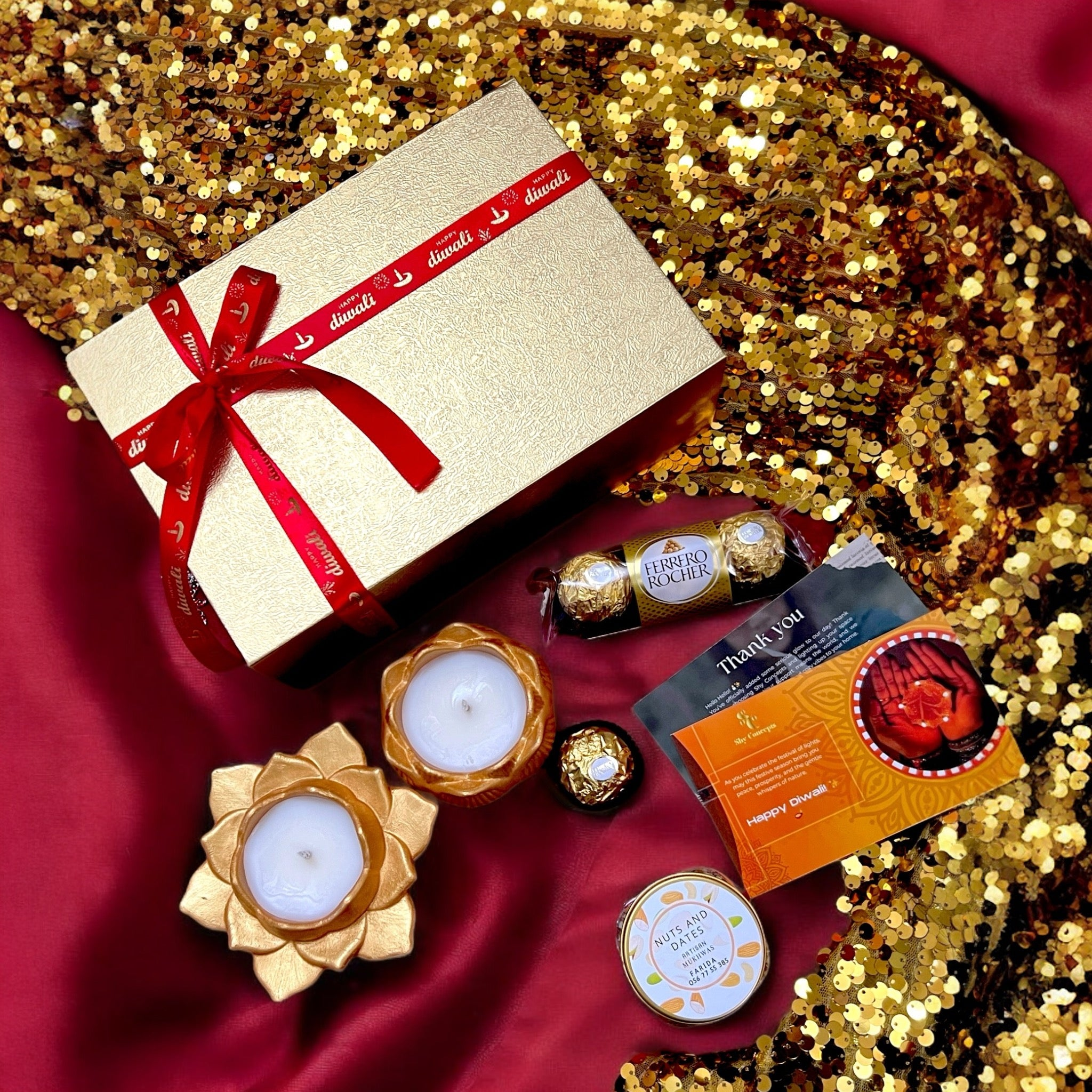 Diwali Gift Sets