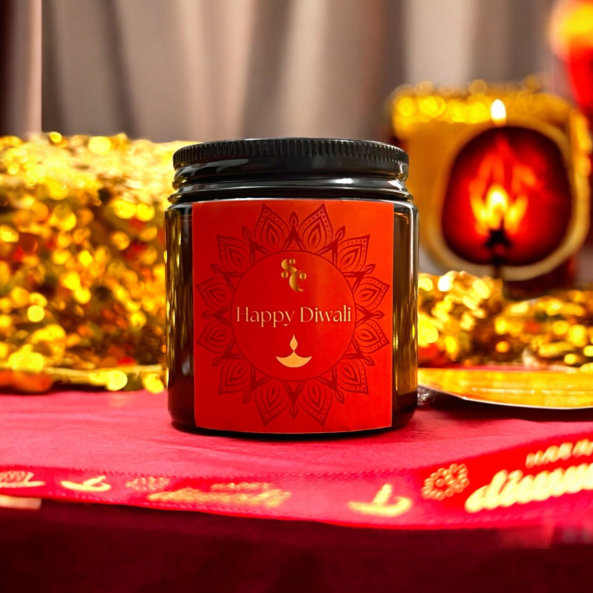 Luxury Diwali Hamper