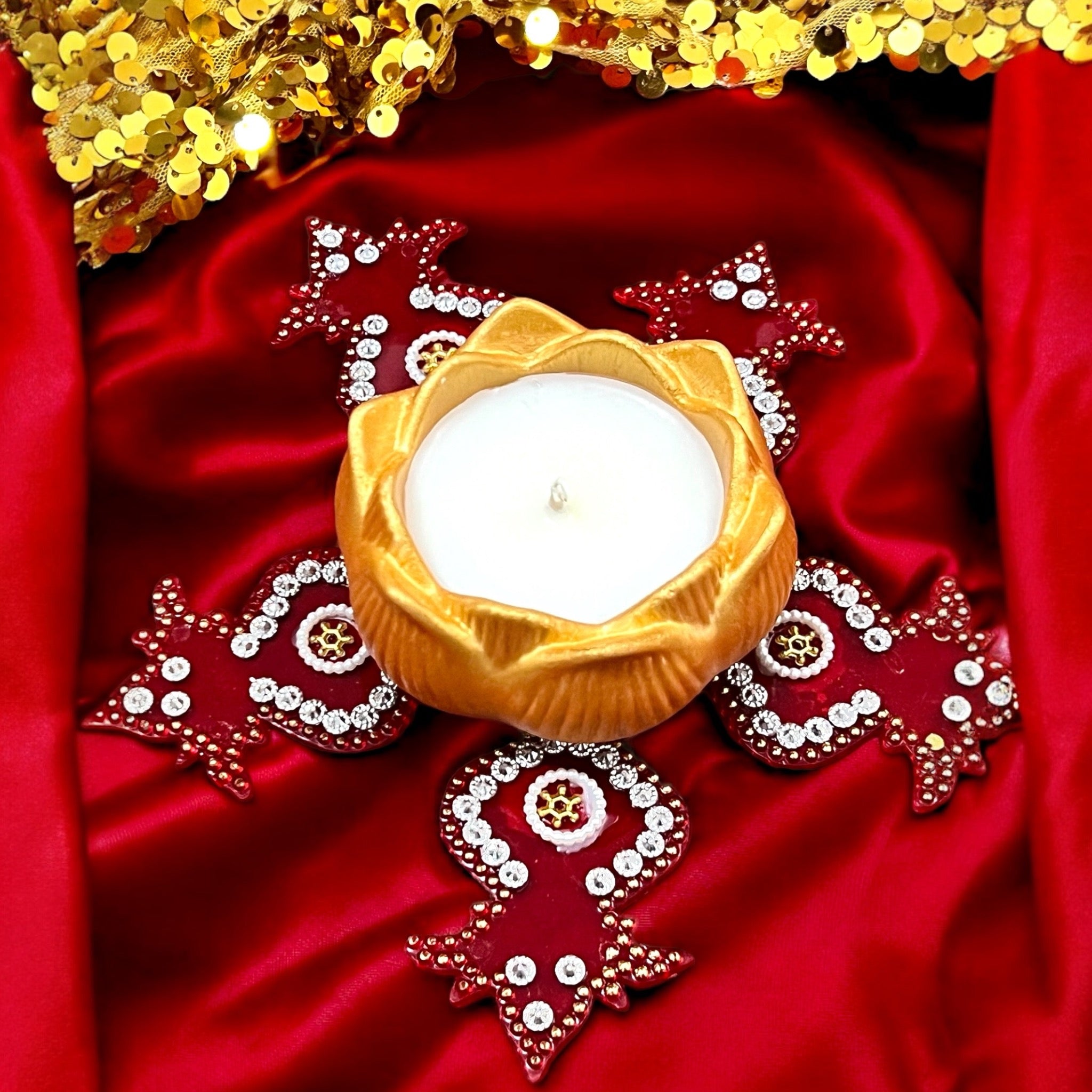 Luxury Diwali Hamper