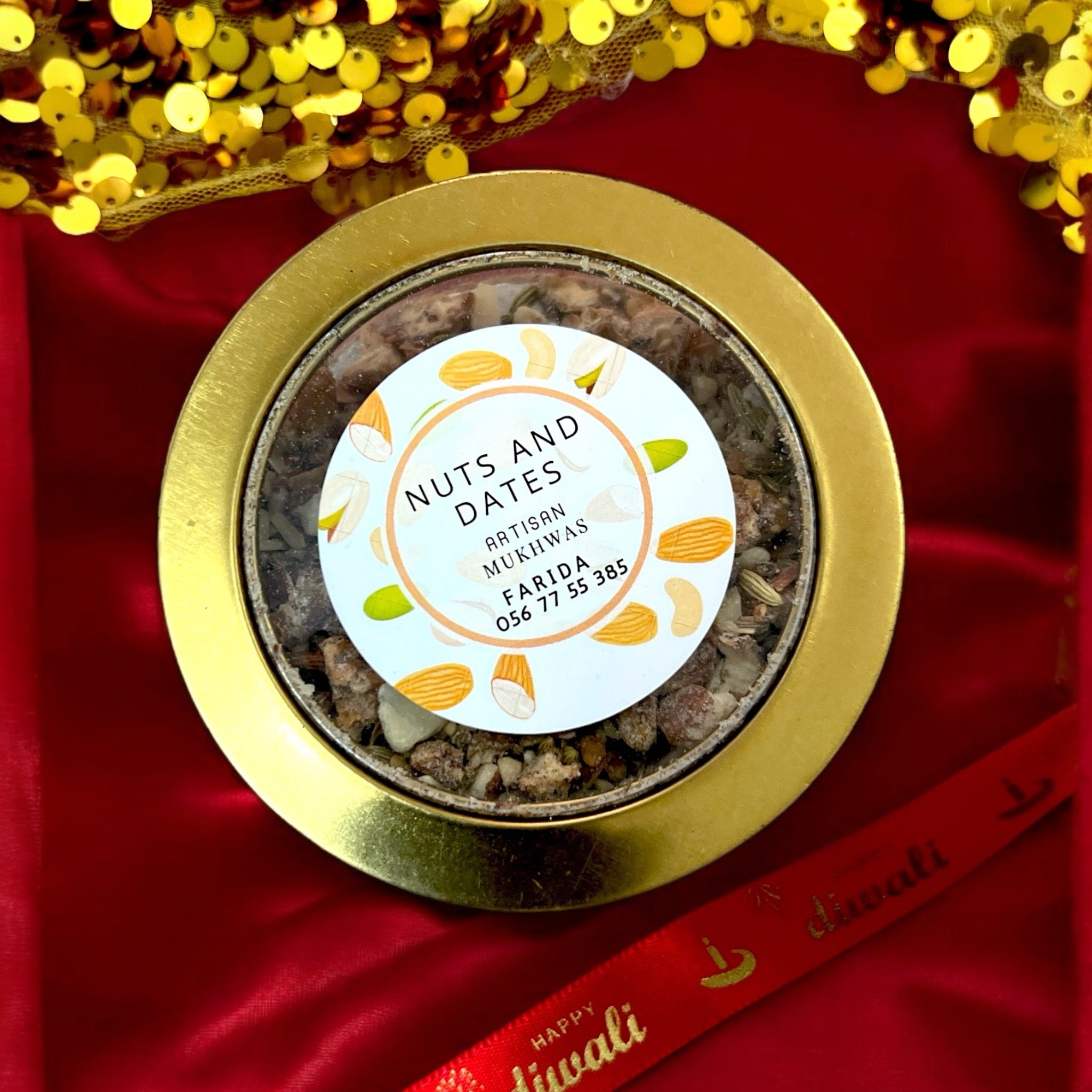 Luxury Diwali Hamper