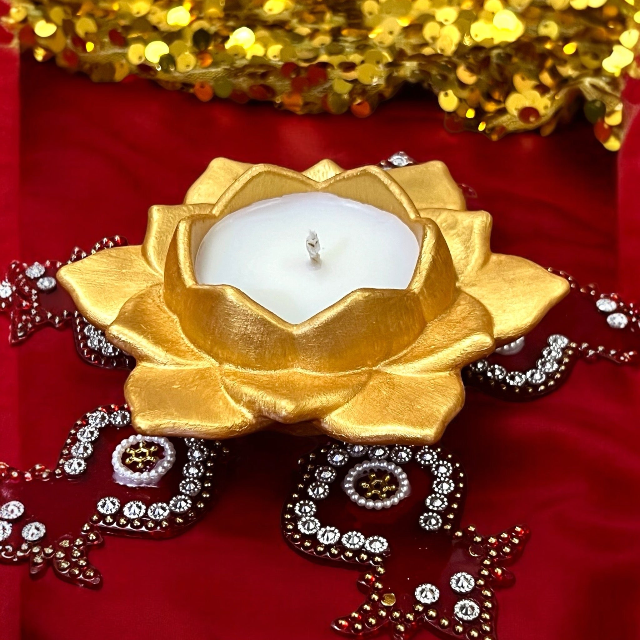 Luxury Diwali Hamper