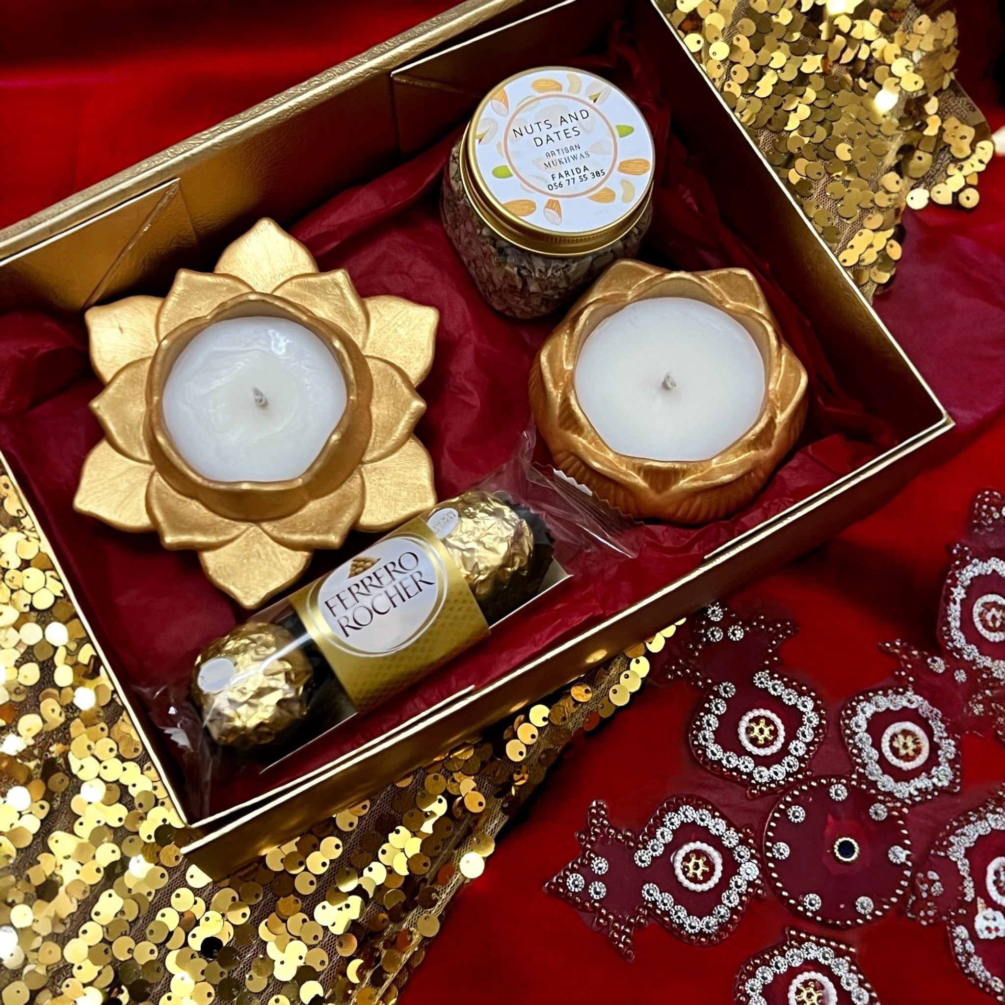 Luxury Diwali Hamper